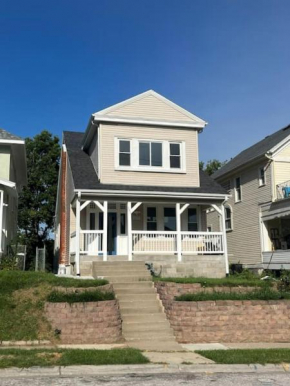 New 1890 Craftsman Home 5BR 4BA